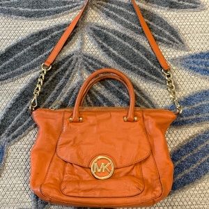 Michael Kors Satchel